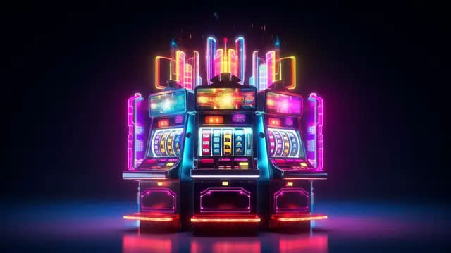 Bocoran Game Tergacor 2025: Rekomendasi Slot Paling Panas yang Bikin Cuan Deras