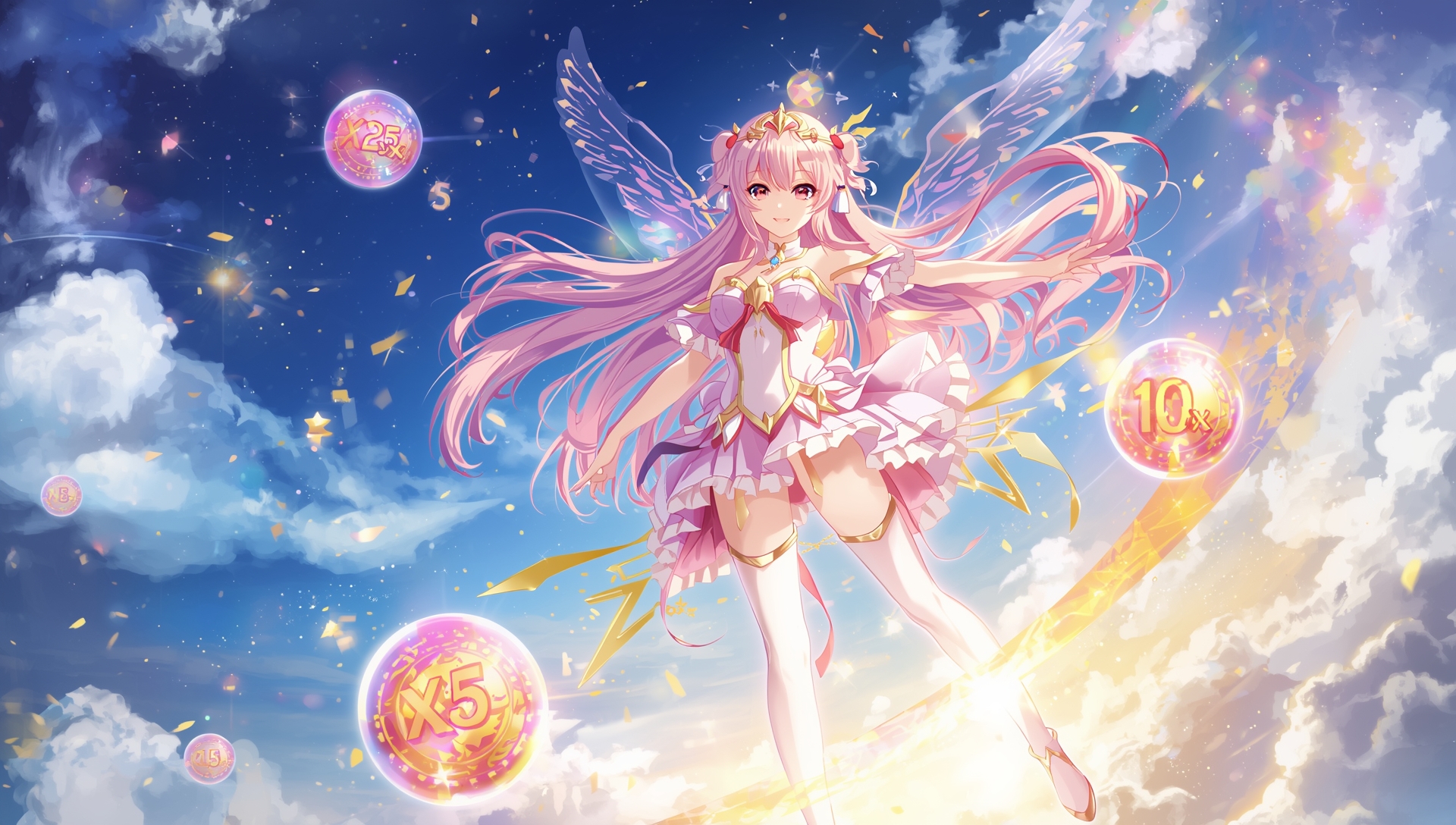 Berapa Scatter Agar Masuk Free Spins? Panduan Paling Lengkap untuk Pemain Slot Online 2025