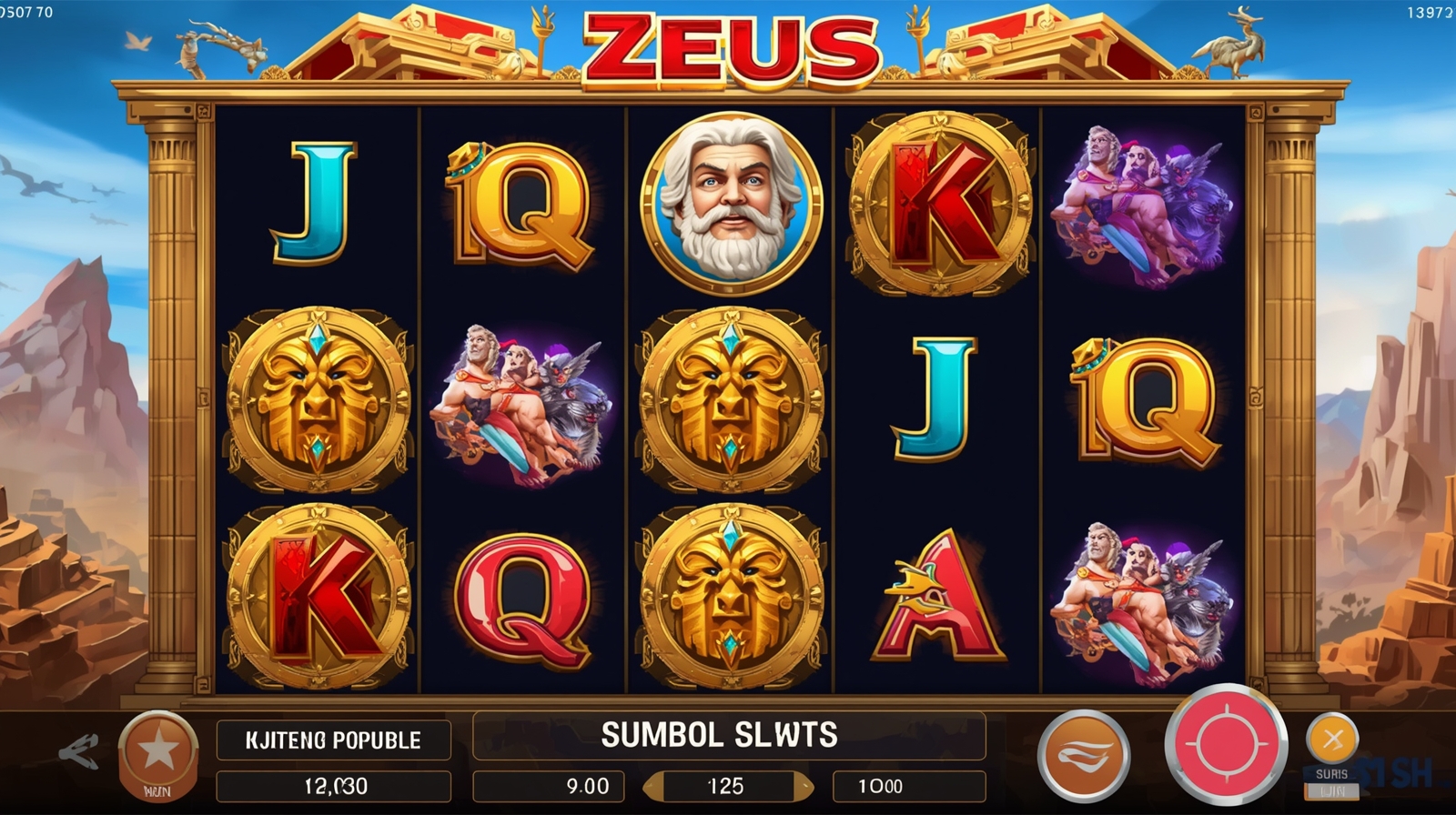 Cara Kerja Mesin Slot Digital Modern: Mengenal RNG, Volatility, Payline, dan Algoritma di Baliknya