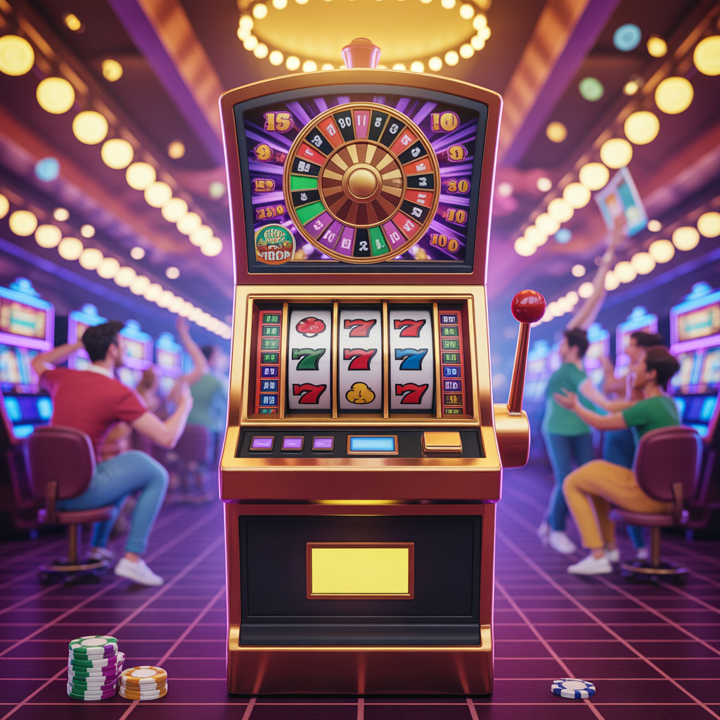 Slot Online