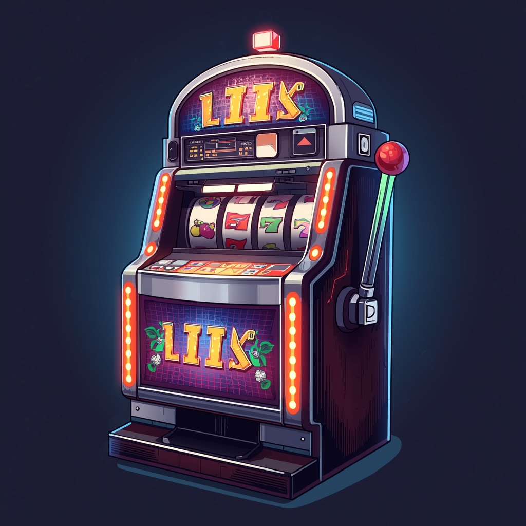 Cara Milih Slot Buat Pemula Biar Nggak Salah Masuk Game