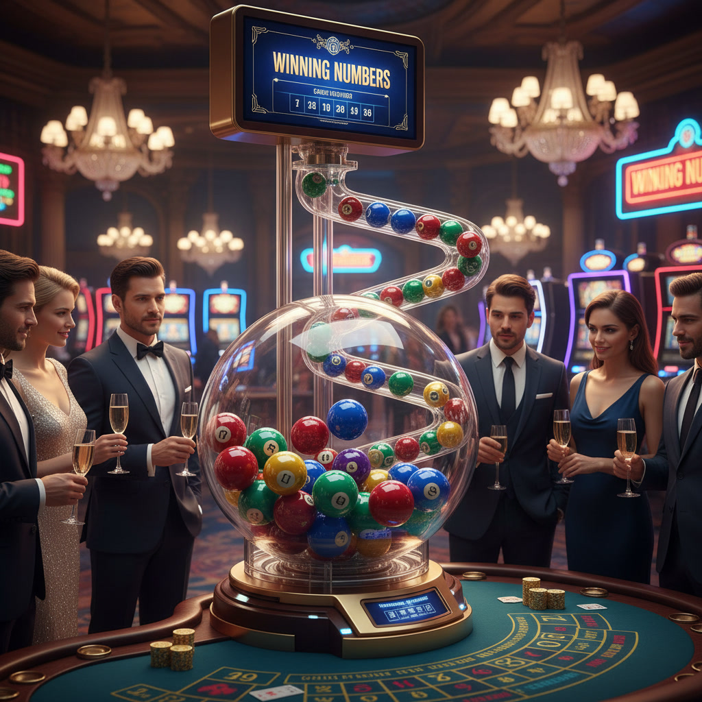 Gang Ball Casino Online: Apakah Benar Butuh Strategi Khusus