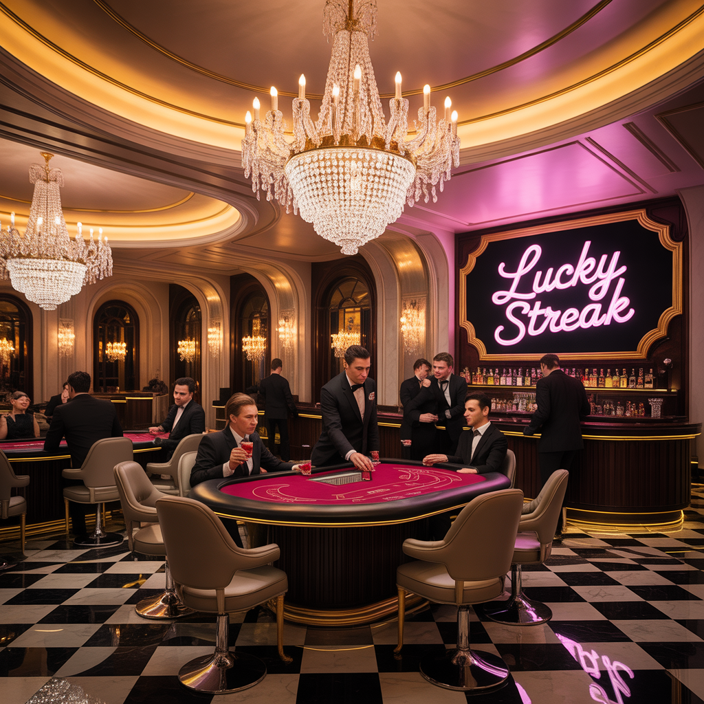 Baccarat Jangka Panjang: Cocok atau Sekadar Ilusi