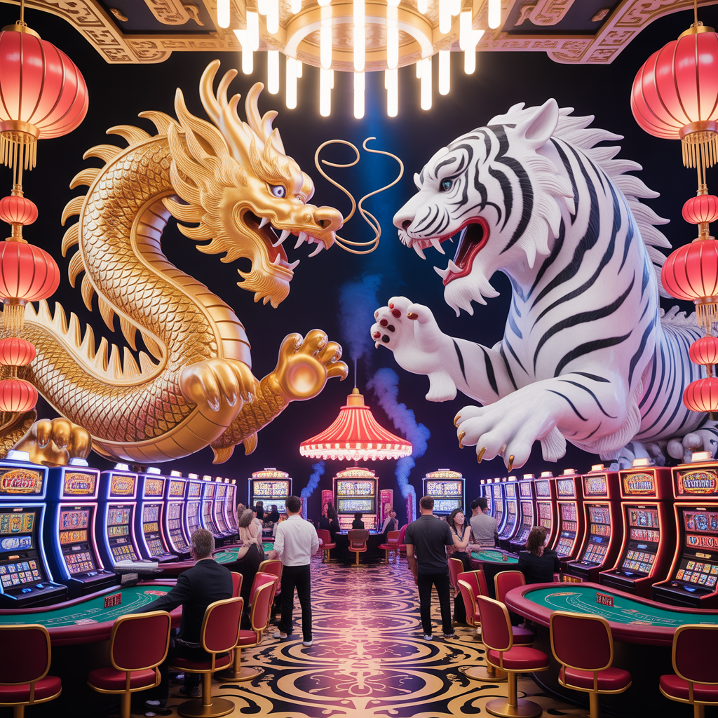 Bertaruh Satu Arah: Benarkah Lebih Aman