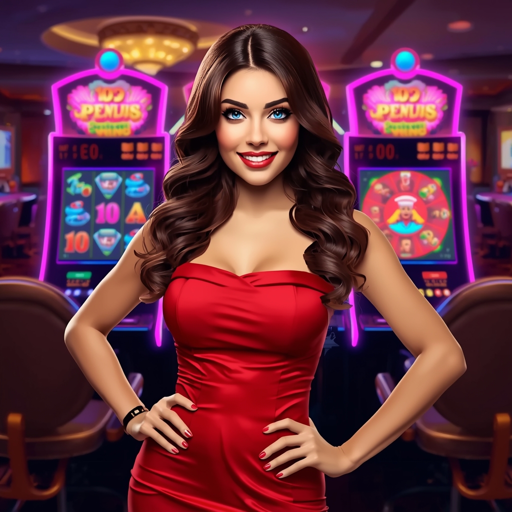 Tema Slot Cocok untuk Pemula: Biar Nggak Bingung