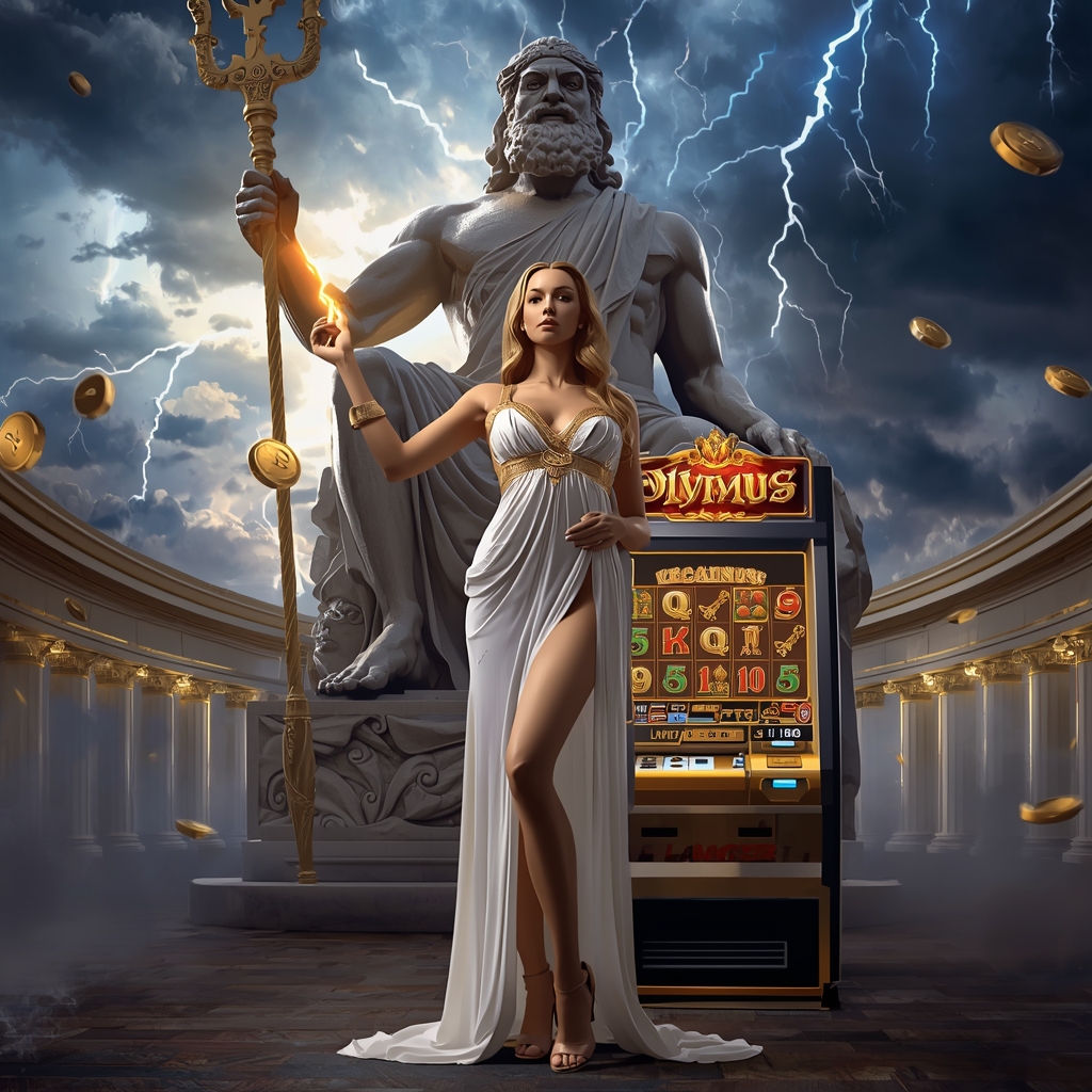 Tips Memaksimalkan Peluang dalam Slot Online