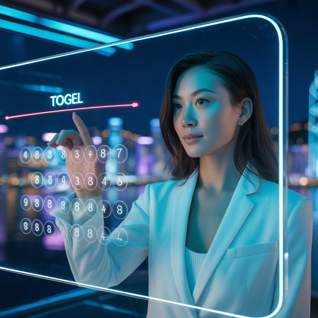 Togel Online