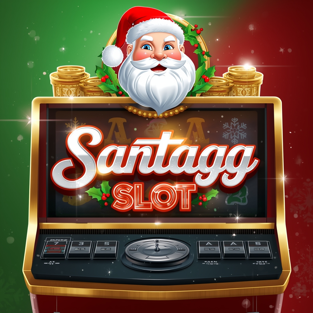 SANTAGG SLOT