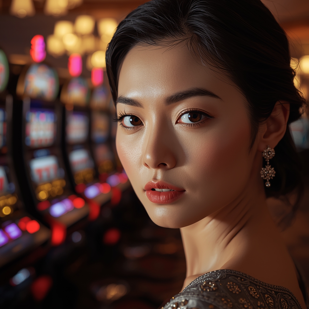 Rahasia Scatter Panas! Slot Muscle Fortune Cat di COINQQSLOT