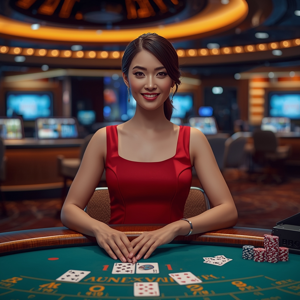 Main Dragon Tiger Live Tanpa Rugi Besar: Strategi Cerdas Akurat