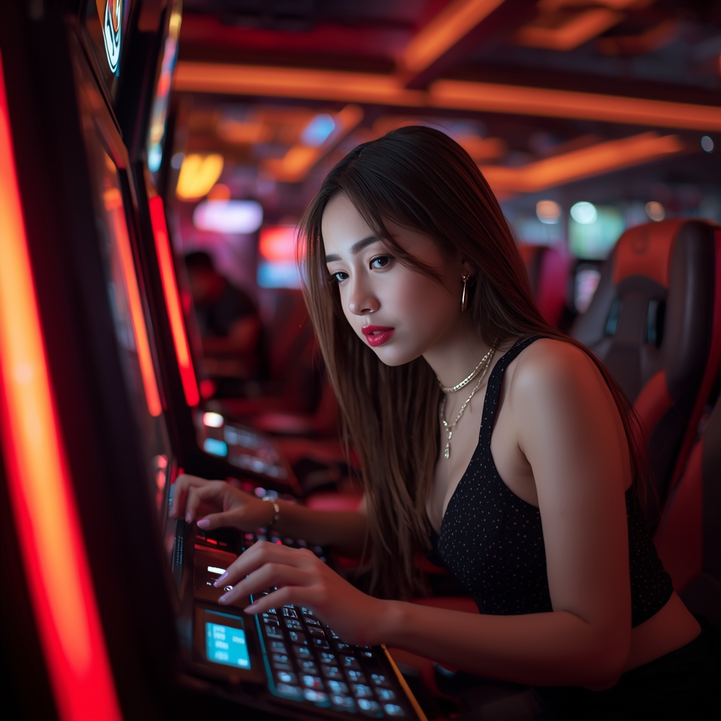 Cara Deposit Slot Pakai QRIS Tanpa Ribet dan Langsung Masuk