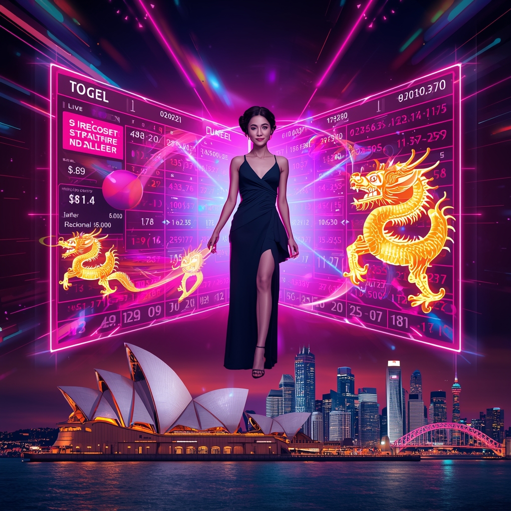 Statistik Togel Dibongkar: Teknik Analisa Pola Lebih Tajam