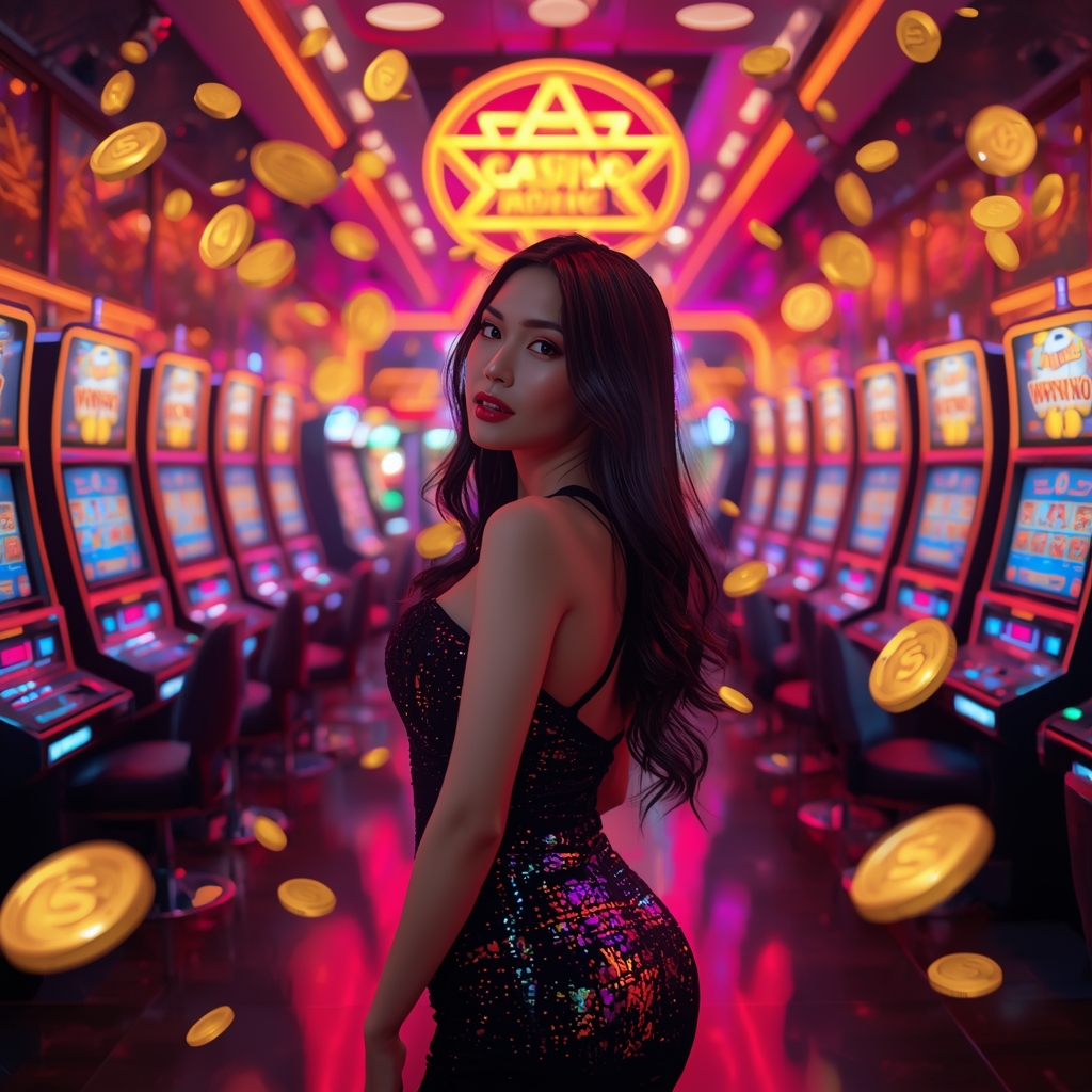 Terungkap! Pola Maxwin Hari Ini yang Banyak Dipakai Pemain