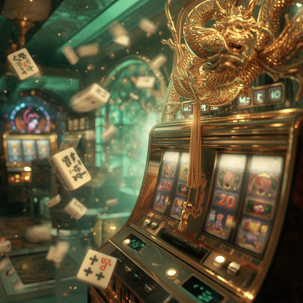 Slot Gacor Gila Anti Zonk untuk Pemula: Rahasia Main Santai