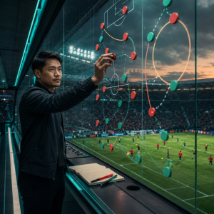 Strategi Cerdas Menentukan Pilihan dalam Taruhan Mix Parlay